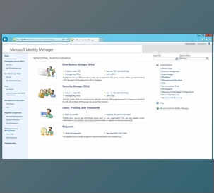 Free Download Microsoft Identity Manager 2016 with SP2 Retail