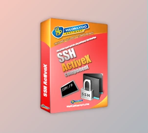 Download wodSSH ActiveX Component v3.1.4.0 + CRACK