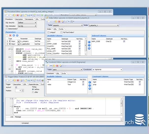 Download Database Workbench Pro v6.5.2.628 (15 July 2024) + Portable Edition + CRACK