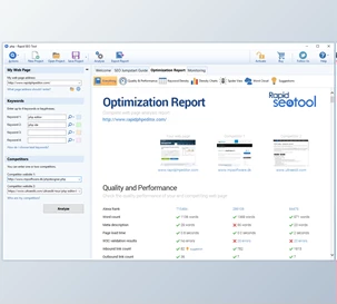 Free Download Blumentals Rapid SEO Tool v2.12.0.23 + Keygen