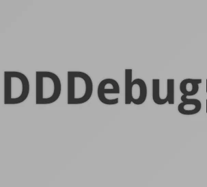 Download DDDebug v1.0.8.758 for D5-D10.4 Sydney Retail