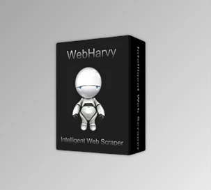 Download SysNucleus WebHarvy v7.8.0.244 (08 Oct 2025) + CRACK