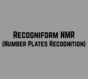 Download Recogniform NMR (Number Plates Recognition) SDK for Delphi + CRACK