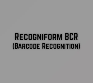 Download Recogniform BCR (Barcode Recognition) SDK for Delphi + CRACK