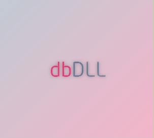 Download dbDLL dbNET4.dll v1.8.120.3 + CRACK