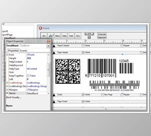 Download PSoft Barcode Studio v5.6 for Delphi XE4-12 Athens Full Source