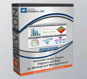 Download Nevron Open Vision for .NET 2022.3 Ultimate + Keygen