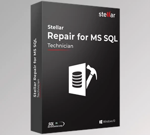Download Stellar Repair for MS SQL v10.0.0 + CRACK