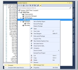 Download TI Post Prof-IT SSIS Compare & Merge Tool v2.14 (22 Aug 2019) + License Key