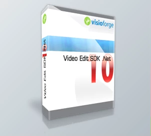Download VisioForge Video Edit SDK v10.0.61.0 for Delphi 6-12 Athens + CRACK