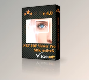 Download VISCOM Soft .NET PDF Viewer Pro SDK 4.0 Retail + License Key