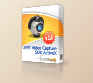 Download VISCOM Soft .Net Video Capture SDK v2.0 + CRACK