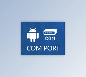 Download Winsoft ComPort for Android v2.7 for Delphi & CB 10-12 Athens Full Source