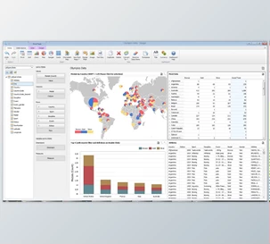 Download Lizard Labs Ultimate Dashboard Studio v2.0.0 + License Key