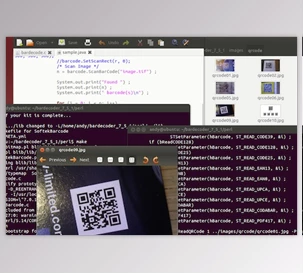 Download Bardecode Barcode Reader SDK v8.4.1 + License Key