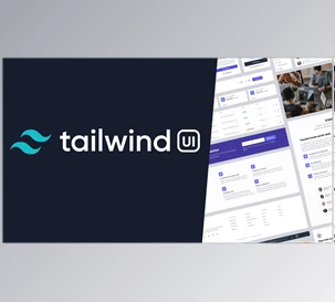 Download Tailwind UI Plus 2025 v4.1 for HTML & Vue & React (Aug 2025) Official