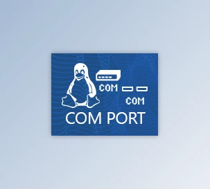 Download Winsoft ComPort for Linux v1.6 for Delphi 10.2-12 Athens Full Source
