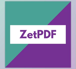 Download ZetPDF v1.32.2608 (PDF SDK for .Net) + CRACK