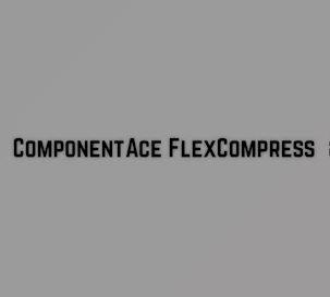 Download ComponentAce FlexCompress v6.94 for Delphi 4-11 Alexandria Full Source