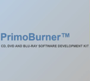 Download PrimoBurner SDK for .NET v3.0.3 + CRACK