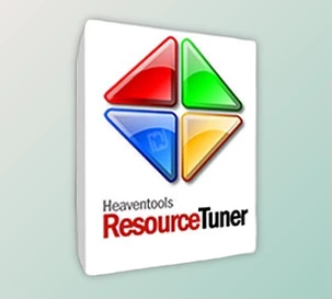 Free Download Heaventools Resource Tuner v2.30 Multilingual + Portable Edition + CRACK