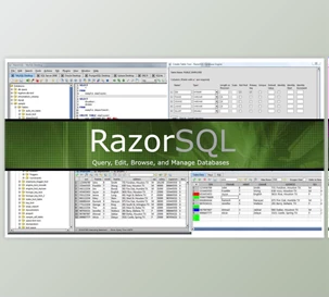 Download RazorSQL v10.6.6 (26 Aug 2025) for Win & Linux & macOS + Portable Edition + Keygen