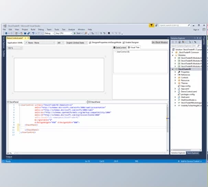 Download FastWPF for VisualStudio v1.3.1 (17 May 2021) + CRACK