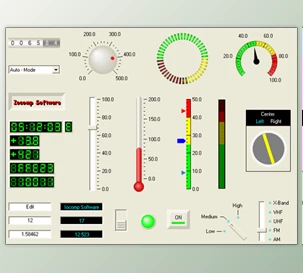 Download Iocomp .Net v5.0 SP2 (10 Aug 2018) for .Net 4.0 + CRACK