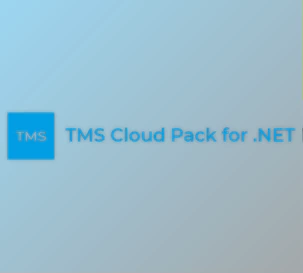 Download TMS Cloud Pack for .NET v2.0.0.2 + CRACK