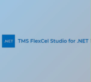 Download TMS FlexCel Studio for .NET v7.22.0 (09 Aug 2024) ALL PLATFORMS + Nuget Packages Retail