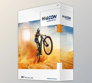 Download MVTec HALCON v18.11 for Win + CRACK