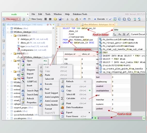 Download FishCodeLib Database .NET Professional v34.1.8166.1 (11 May 2022) Retail + License Key