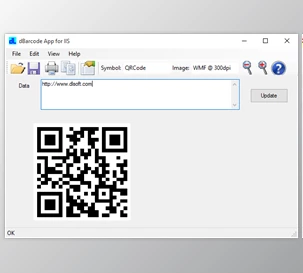 Download dlSoft Barcode Server v6.0 + License Key