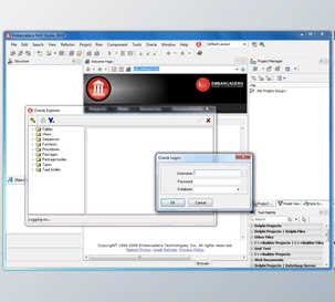 PL/SQL Developer v16.0.7.2172 + License Key