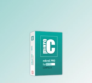 Download MikroElektronika mikroC PRO for 8051 v3.6.0 + CRACK