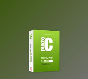 Download MikroElektronika mikroC PRO for ARM v5.1.0.0 + CRACK