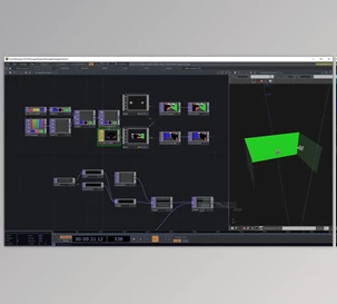Free Download Derivative TouchDesigner Pro v2023.12370 for Win x64 + CRACK