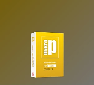 Download MikroElektronika mikroPascal PRO for FT90x v2.2.1 + CRACK
