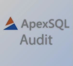 Download ApexSQL Audit v2020.04.2054 (17 May 2021) + CRACK