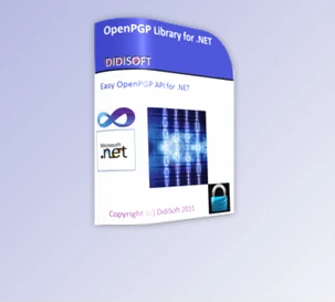 Download DidiSoft OpenPGP Library for .NET v1.9.5.23 (10 Jun 2025) for All Platforms + CRACK