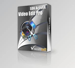 Download VISCOM Soft Video Edit SDK ActiveX v4.0 + CRACK