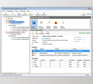 Download WCFStorm Host v2.0 for Win x86 & x64 + CRACK