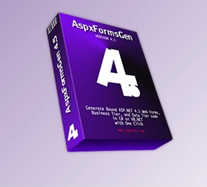 Download Junnark AspxFormsGen v4.5 Pro Plus + CRACK