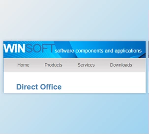 Download Winsoft Direct Office v4.1 for D7-D10.4 Sydney Full Source