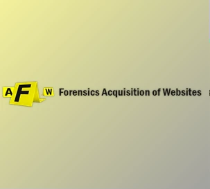 Download FAW v9.6.0.0 (Forensics Acquisition of Websites) + CRACK
