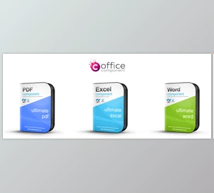 Download Office Component Enterprise Toolkit for .NET v7.0.40.226 + CRACK