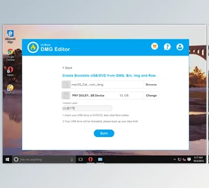 Free Download UUbyte DMG Editor v3.2.9 + CRACK