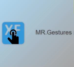 Download Mr. Gestures for Xamarin v2.1.1 + CRACK
