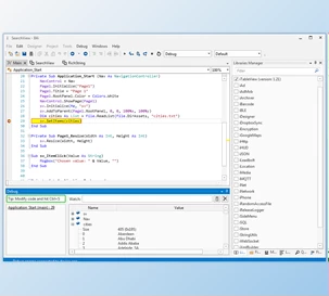 Download Anywhere Software Basic4IOS (B4I) v2.5 + CRACK