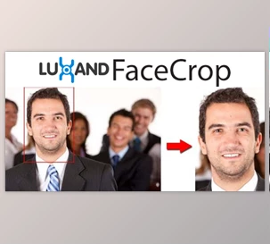 Download Luxand FaceCrop SDK v1.0.0 Retail + License Key